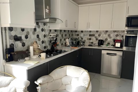 آپارتمان در Sisli،  Istanbul ، ترکیه 3 خوابه ، 140 متر مربع.  شماره 213560 - 11