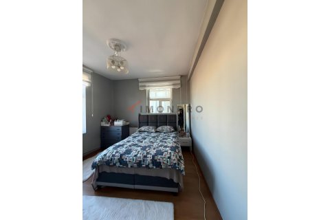 Продажа квартиры  в Шишли, Стамбуле, Турция 2+1, 110м2, №213559 – фото 12