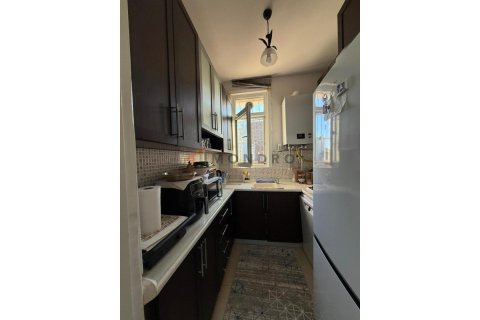 Продажа квартиры  в Шишли, Стамбуле, Турция 2+1, 110м2, №213559 – фото 17