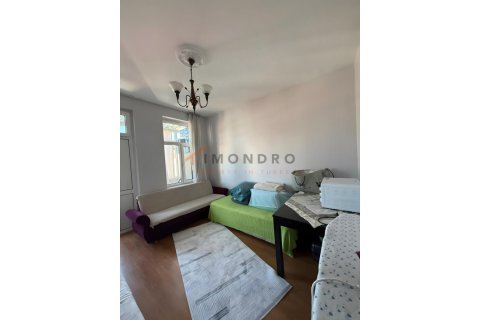 Продажа квартиры  в Шишли, Стамбуле, Турция 2+1, 110м2, №213559 – фото 5