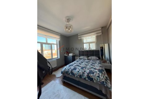 Продажа квартиры  в Шишли, Стамбуле, Турция 2+1, 110м2, №213559 – фото 13