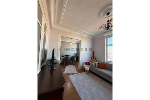 Продажа квартиры  в Шишли, Стамбуле, Турция 2+1, 110м2, №213559 – фото 10