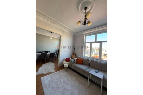 Продажа квартиры  в Шишли, Стамбуле, Турция 2+1, 110м2, №213559 – фото 9