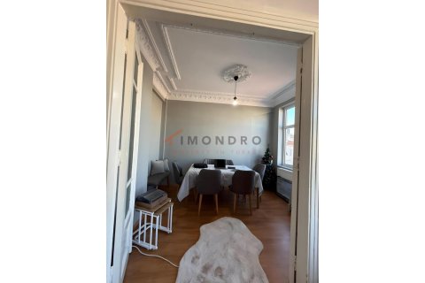 Продажа квартиры  в Шишли, Стамбуле, Турция 2+1, 110м2, №213559 – фото 15