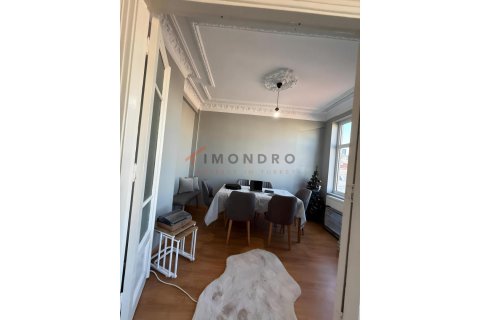 Продажа квартиры  в Шишли, Стамбуле, Турция 2+1, 110м2, №213559 – фото 4