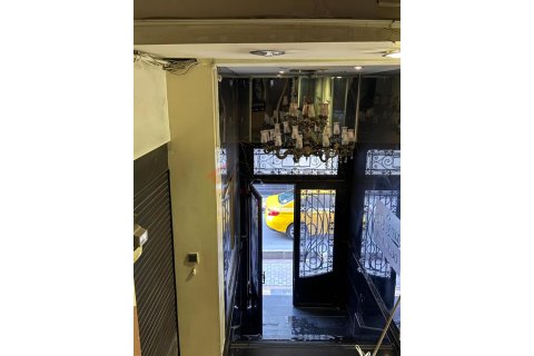 Продажа квартиры  в Шишли, Стамбуле, Турция 2+1, 110м2, №213559 – фото 16