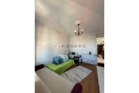 Продажа квартиры  в Шишли, Стамбуле, Турция 2+1, 110м2, №213559 – фото 6