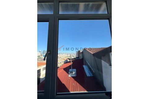 Продажа квартиры  в Шишли, Стамбуле, Турция 2+1, 110м2, №213559 – фото 11