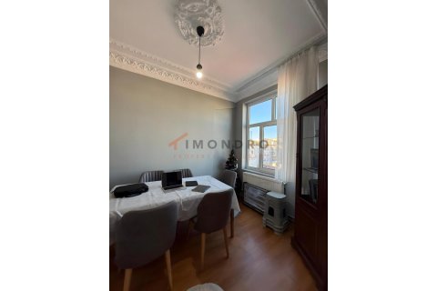 Продажа квартиры  в Шишли, Стамбуле, Турция 2+1, 110м2, №213559 – фото 3