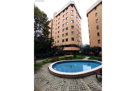 2+1 Wohnung  in Sisli, Istanbul, Türkei Nr. 213561 - 1