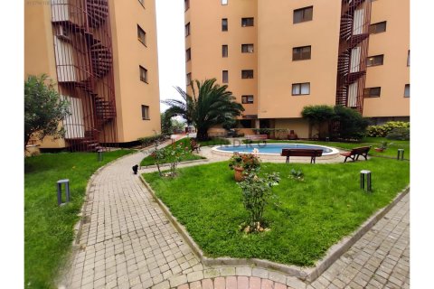 2+1 Wohnung  in Sisli, Istanbul, Türkei Nr. 213561 - 2