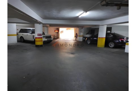 2+1 Wohnung  in Sisli, Istanbul, Türkei Nr. 213561 - 24