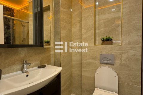 Продажа квартиры  в Аланье, Анталье, Турция студия, 68м2, №213557 – фото 5