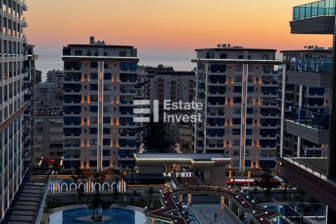 Продажа квартиры  в Аланье, Анталье, Турция студия, 68м2, №213557 – фото 10