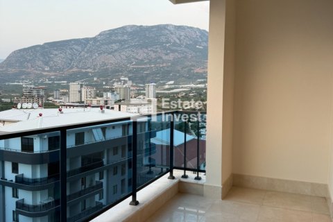 Продажа квартиры  в Аланье, Анталье, Турция студия, 68м2, №213557 – фото 6