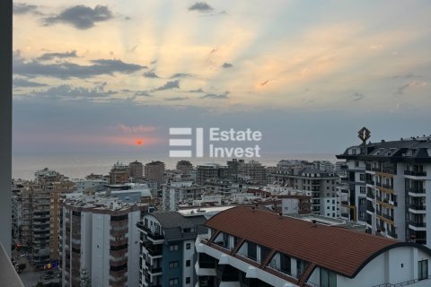 Продажа квартиры  в Аланье, Анталье, Турция студия, 68м2, №213557 – фото 8