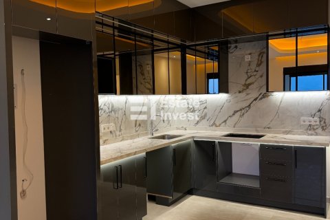 Продажа квартиры  в Аланье, Анталье, Турция студия, 68м2, №213557 – фото 3