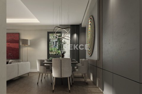 2+1 Leilighet  i Izmir, Tyrkia Nr. 212580 - 19