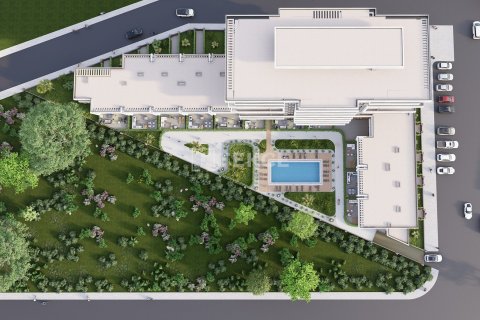 Продажа квартиры  в Измире, Турция 3+1, 140м2, №212582 – фото 5