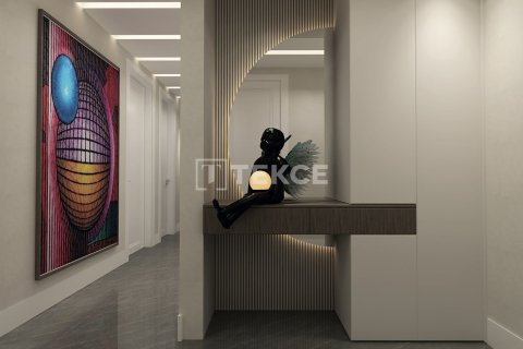 Продажа квартиры  в Измире, Турция 3+1, 140м2, №212582 – фото 18