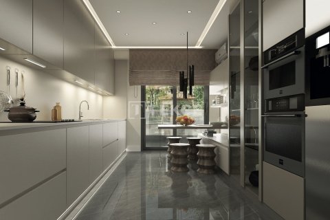 Продажа квартиры  в Измире, Турция 3+1, 140м2, №212582 – фото 15