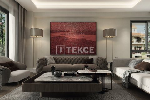 Продажа квартиры  в Измире, Турция 3+1, 140м2, №212582 – фото 13