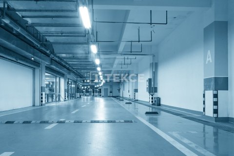 Продажа квартиры  в Измире, Турция 3+1, 140м2, №212582 – фото 12