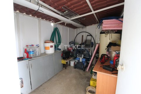 Villa  3+1  Fethiye, Muğla, Türkiye №212583 - 13