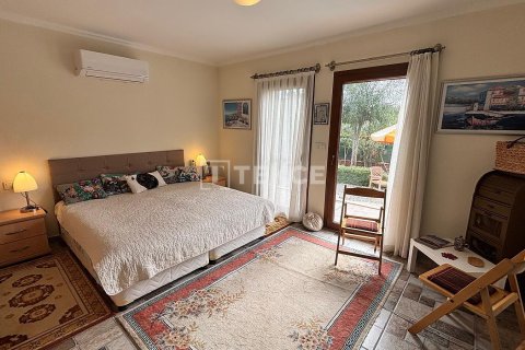 Villa  3+1  Fethiye, Muğla, Türkiye №212583 - 27