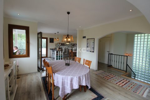 Villa  3+1  Fethiye, Muğla, Türkiye №212583 - 18