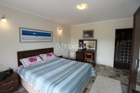 Villa  3+1  Fethiye, Muğla, Türkiye №212583 - 26