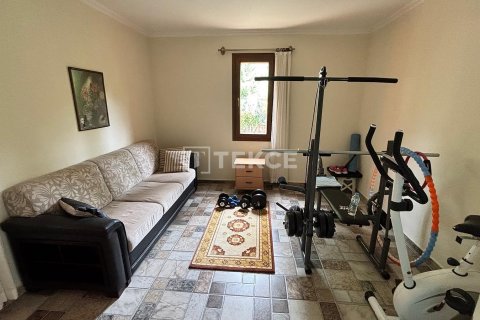 Villa  3+1  Fethiye, Muğla, Türkiye №212583 - 30