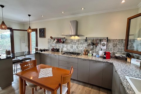 Villa  3+1  Fethiye, Muğla, Türkiye №212583 - 23