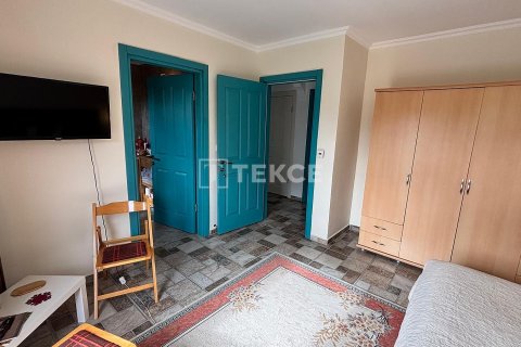 Villa  3+1  Fethiye, Muğla, Türkiye №212583 - 29