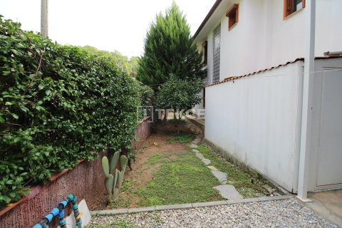 Villa  3+1  Fethiye, Muğla, Türkiye №212583 - 14