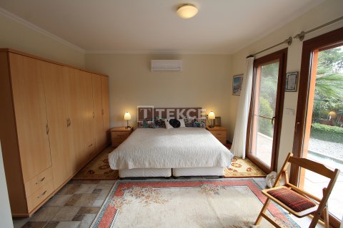 Villa  3+1  Fethiye, Muğla, Türkiye №212583 - 28