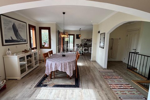 Villa  3+1  Fethiye, Muğla, Türkiye №212583 - 19