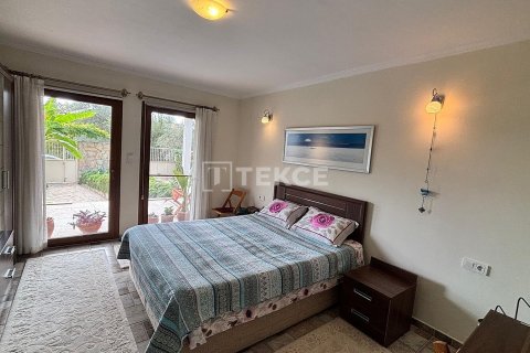 Villa  3+1  Fethiye, Muğla, Türkiye №212583 - 25