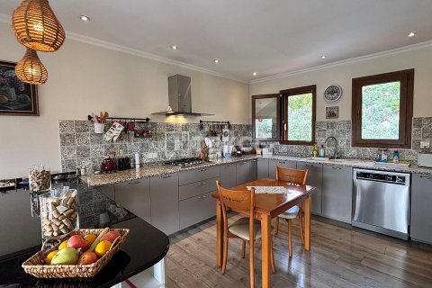 Villa  3+1  Fethiye, Muğla, Türkiye №212583 - 22