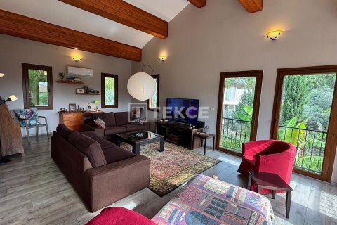 Villa  3+1  Fethiye, Muğla, Türkiye №212583 - 16