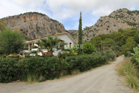Villa  3+1  Fethiye, Muğla, Türkiye №212583 - 6