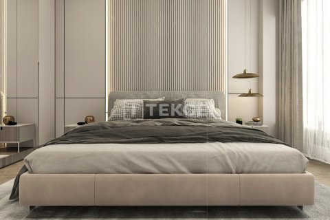 3+1 Lejlighed  i Izmir, Tyrkiet Nr. 212581 - 16