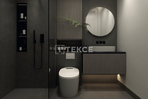 4+1 Villa  i Izmir, Tyrkiet Nr. 212585 - 11