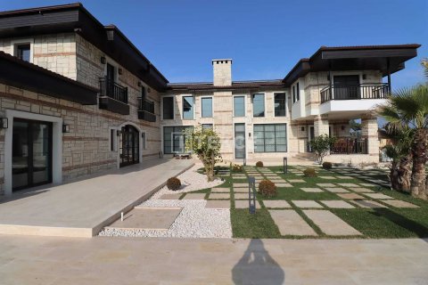 9+5 Villa  i Kusadasi, Aydin, Tyrkia Nr. 212584 - 7