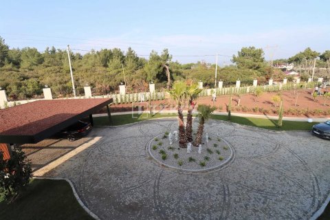 9+5 Villa  i Kusadasi, Aydin, Tyrkia Nr. 212584 - 26