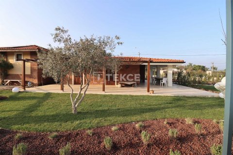 9+5 Villa  i Kusadasi, Aydin, Tyrkia Nr. 212584 - 18