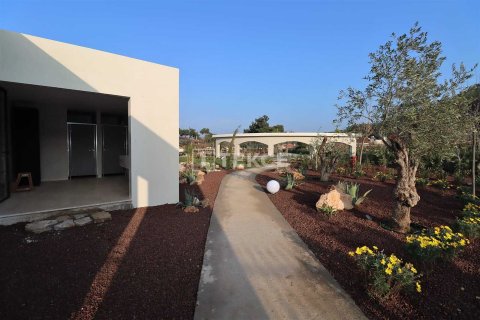 9+5 Villa  i Kusadasi, Aydin, Tyrkia Nr. 212584 - 15