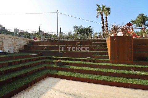 9+5 Villa  i Kusadasi, Aydin, Tyrkia Nr. 212584 - 20