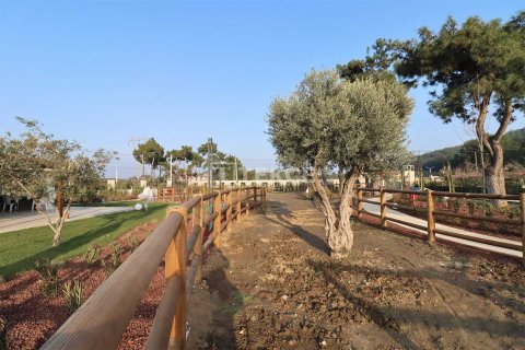 9+5 Villa  i Kusadasi, Aydin, Tyrkia Nr. 212584 - 25