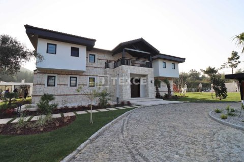 9+5 Villa  i Kusadasi, Aydin, Tyrkia Nr. 212584 - 6